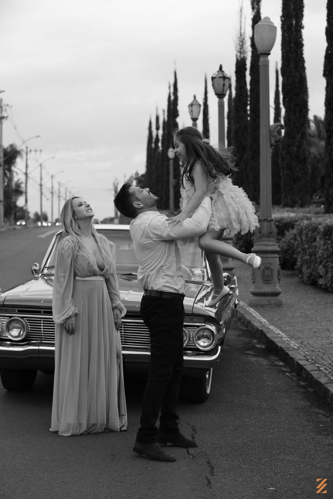 Foto Pre wedding Gislaine e Hebert Foto Pre wedding Gislaine e Hebert - Imagem 31
