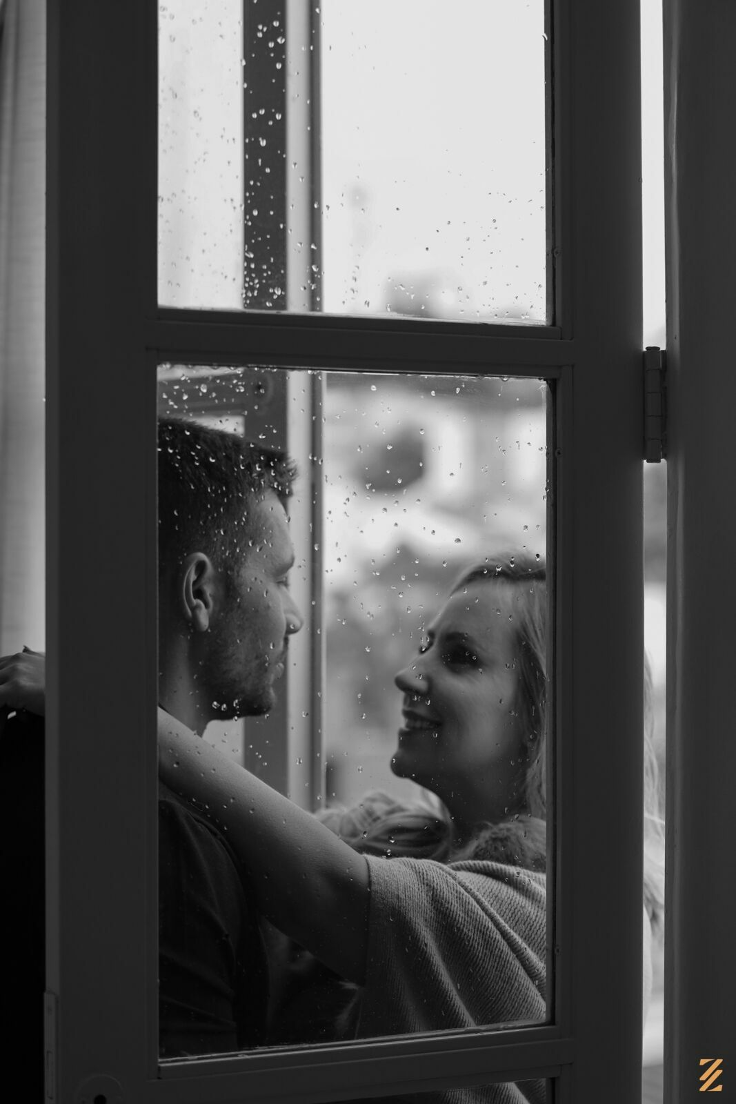 Foto Pre wedding Gislaine e Hebert Foto Pre wedding Gislaine e Hebert - Imagem 7