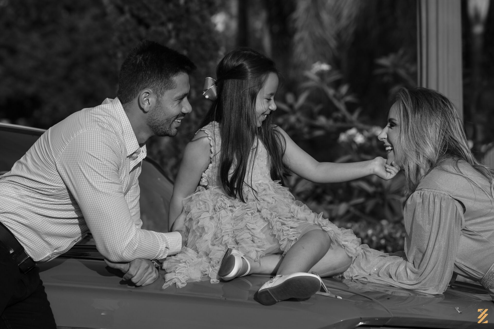 Foto Pre wedding Gislaine e Hebert Foto Pre wedding Gislaine e Hebert - Imagem 6