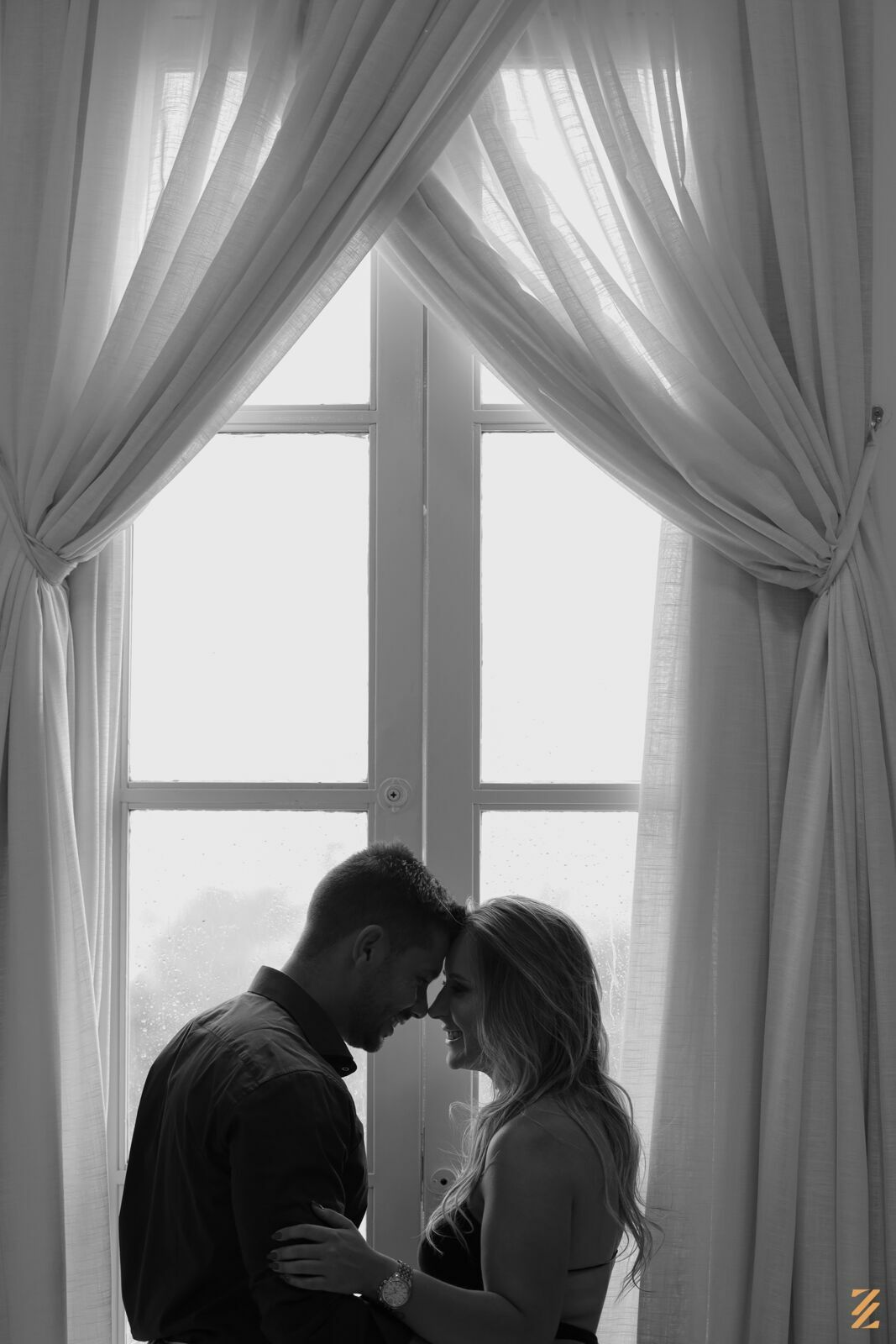 Foto Pre wedding Gislaine e Hebert Foto Pre wedding Gislaine e Hebert - Imagem 20