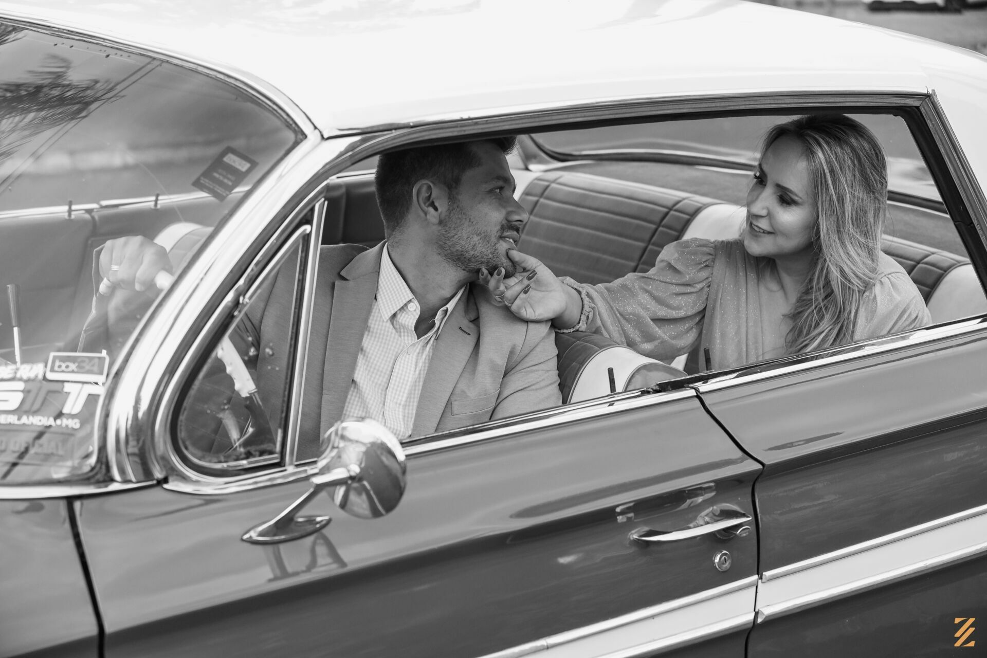 Foto Pre wedding Gislaine e Hebert Foto Pre wedding Gislaine e Hebert - Imagem 16