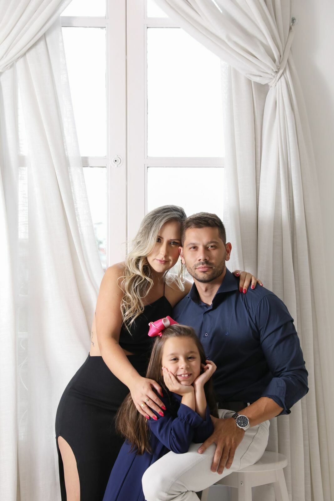 Foto Pre wedding Gislaine e Hebert Foto Pre wedding Gislaine e Hebert - Imagem 25