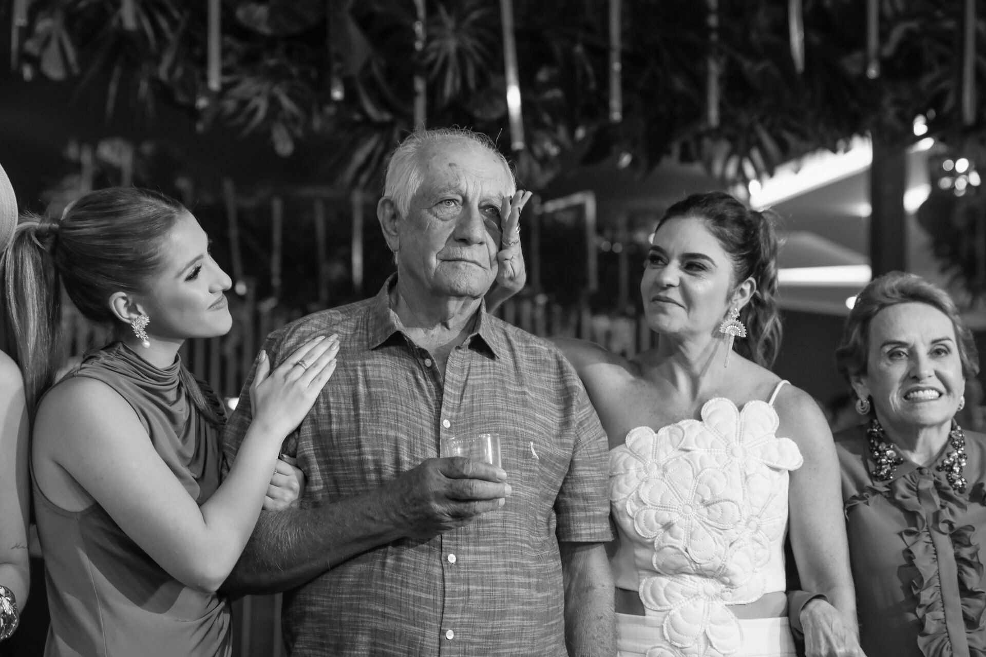 Foto Joel 81 anos Foto Joel 81 anos - Imagem 35