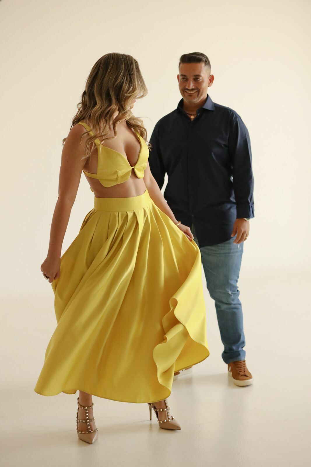 Foto Douglas e Fernanda - Imagem 9