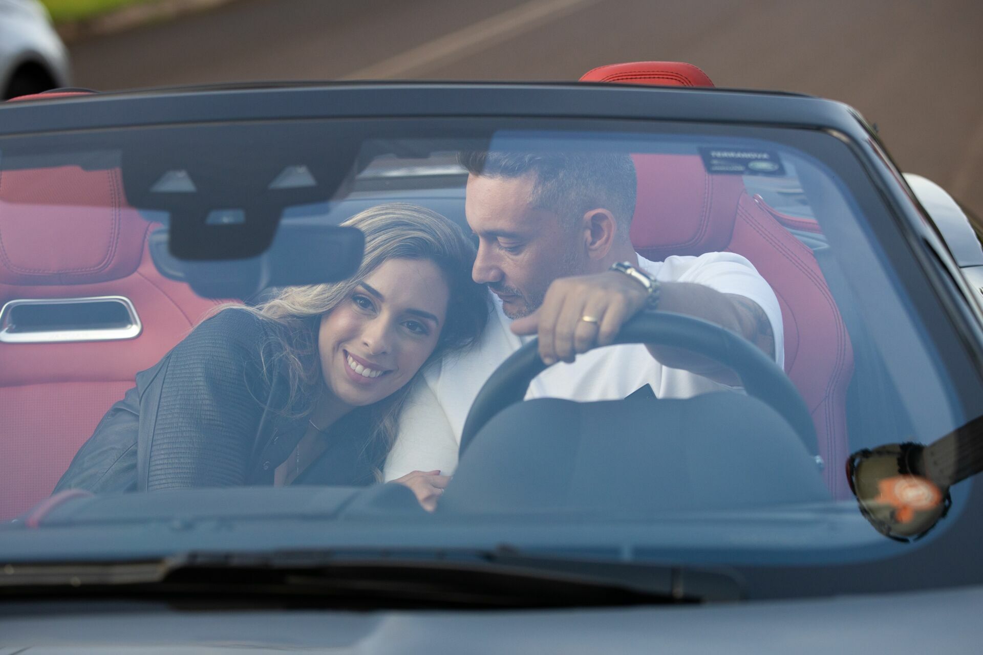 Foto Douglas e Fernanda - Imagem 37