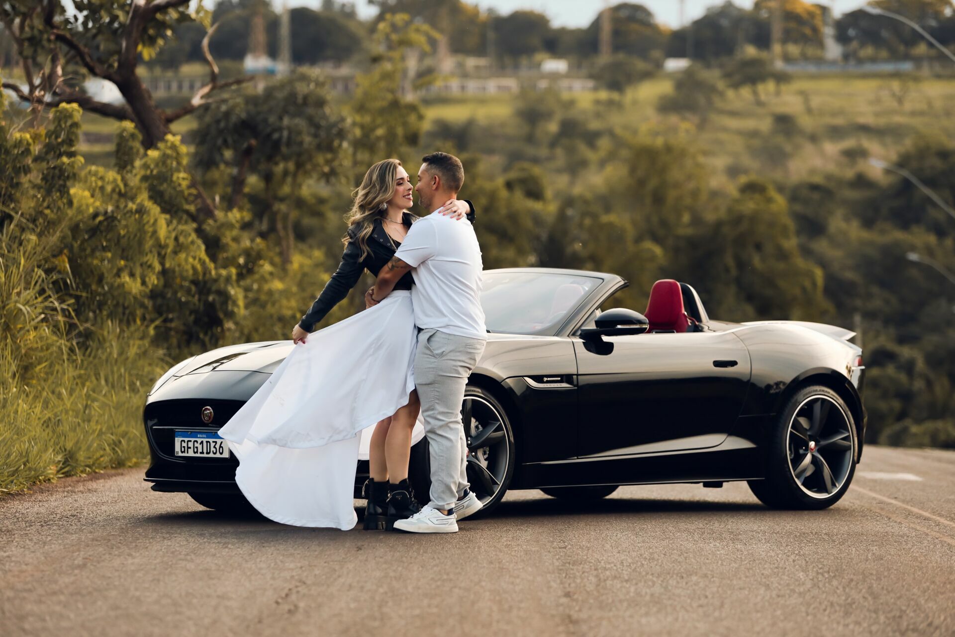 Foto Douglas e Fernanda - Imagem 39