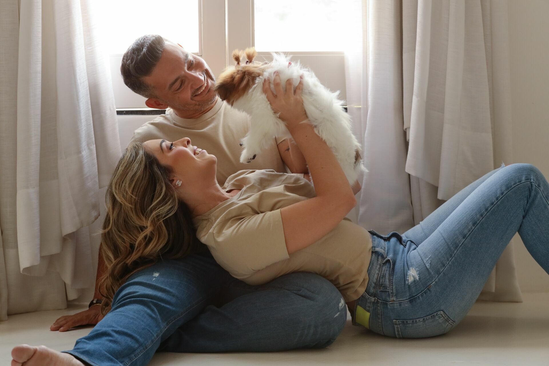 Foto Douglas e Fernanda - Imagem 2