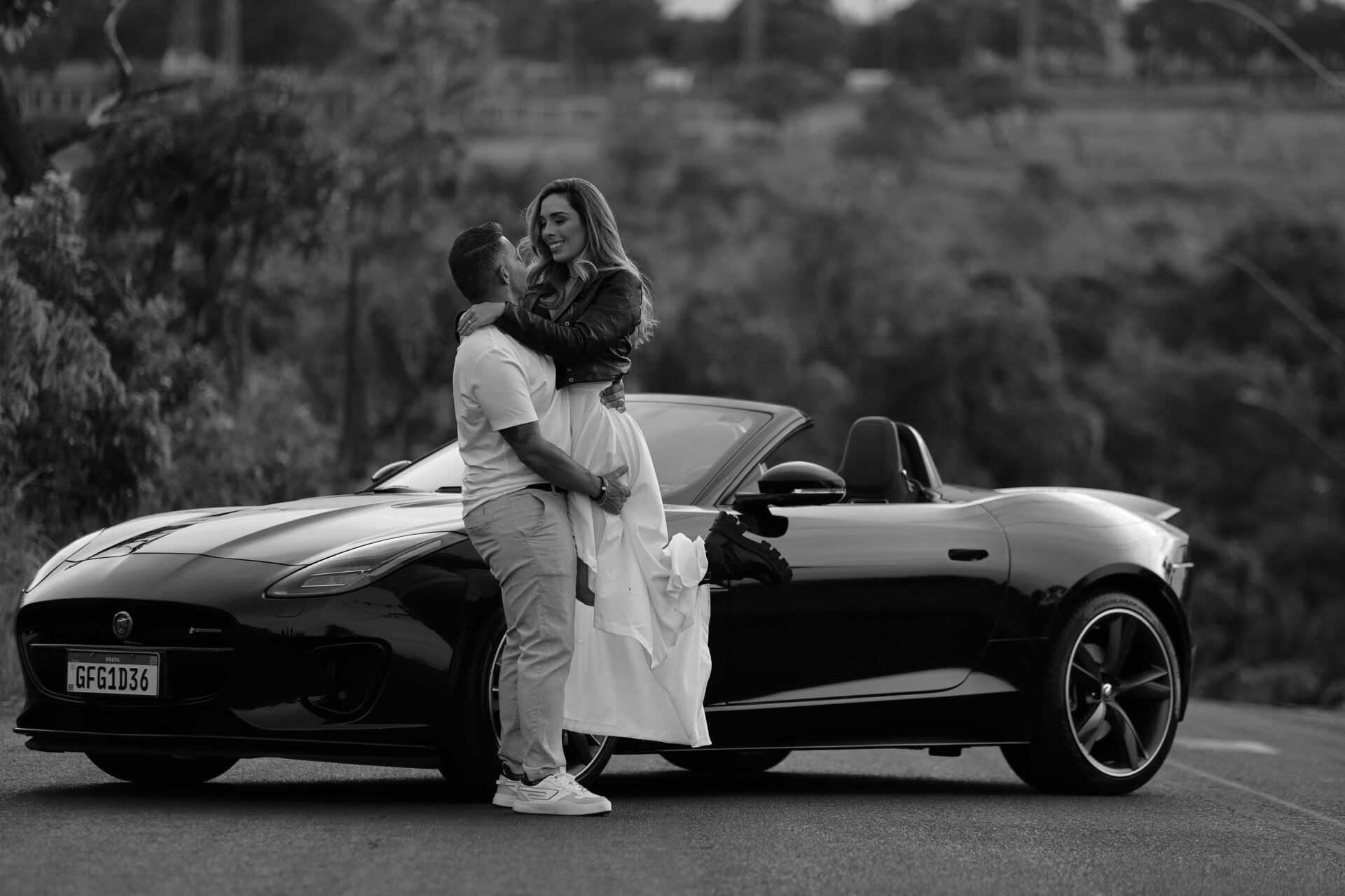 Foto Douglas e Fernanda - Imagem 40