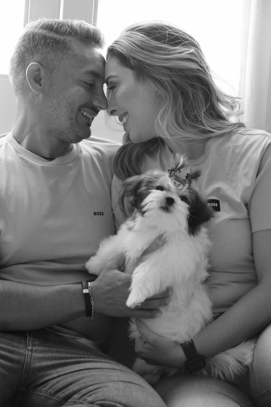 Foto Douglas e Fernanda - Imagem 1