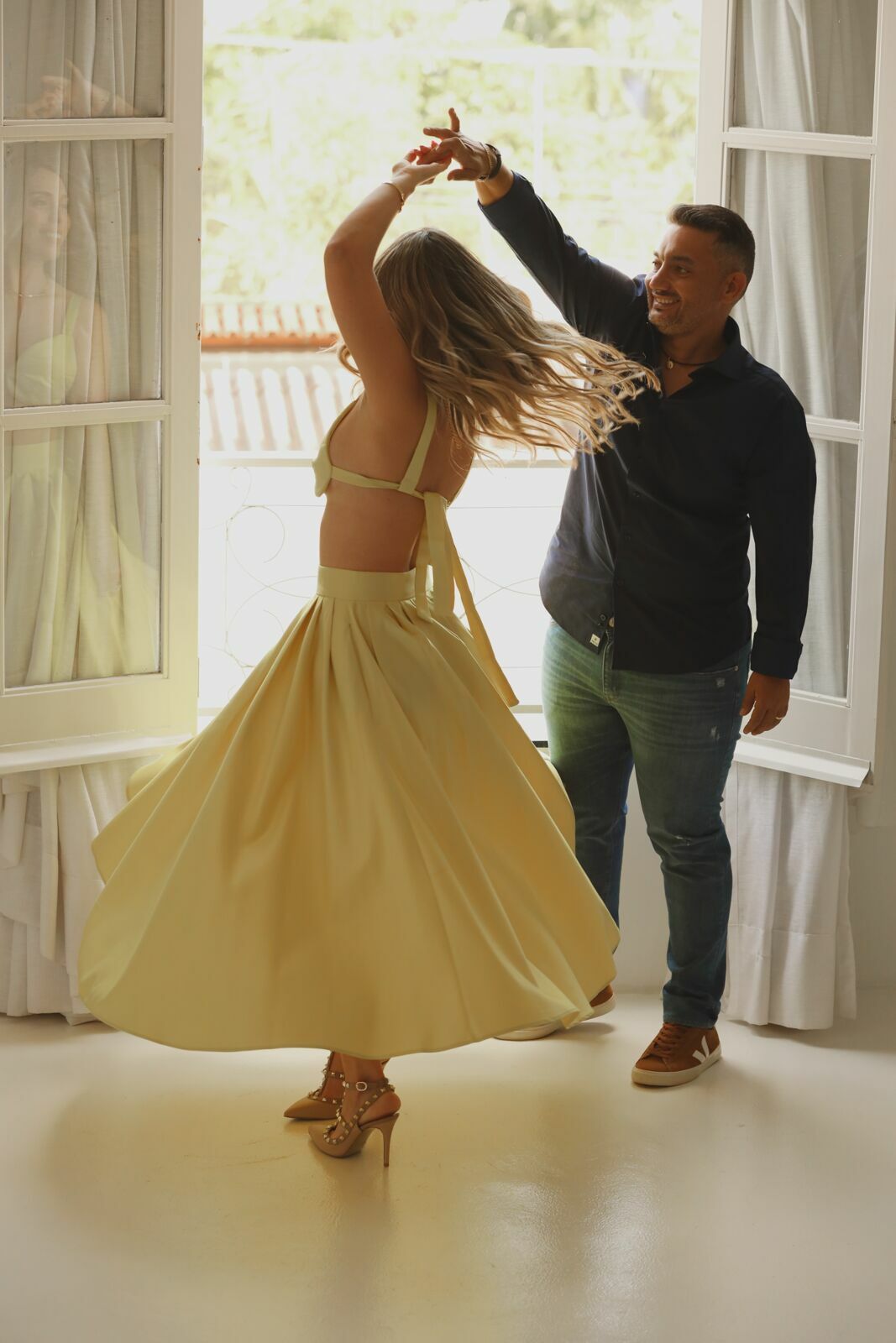 Foto Douglas e Fernanda - Imagem 12