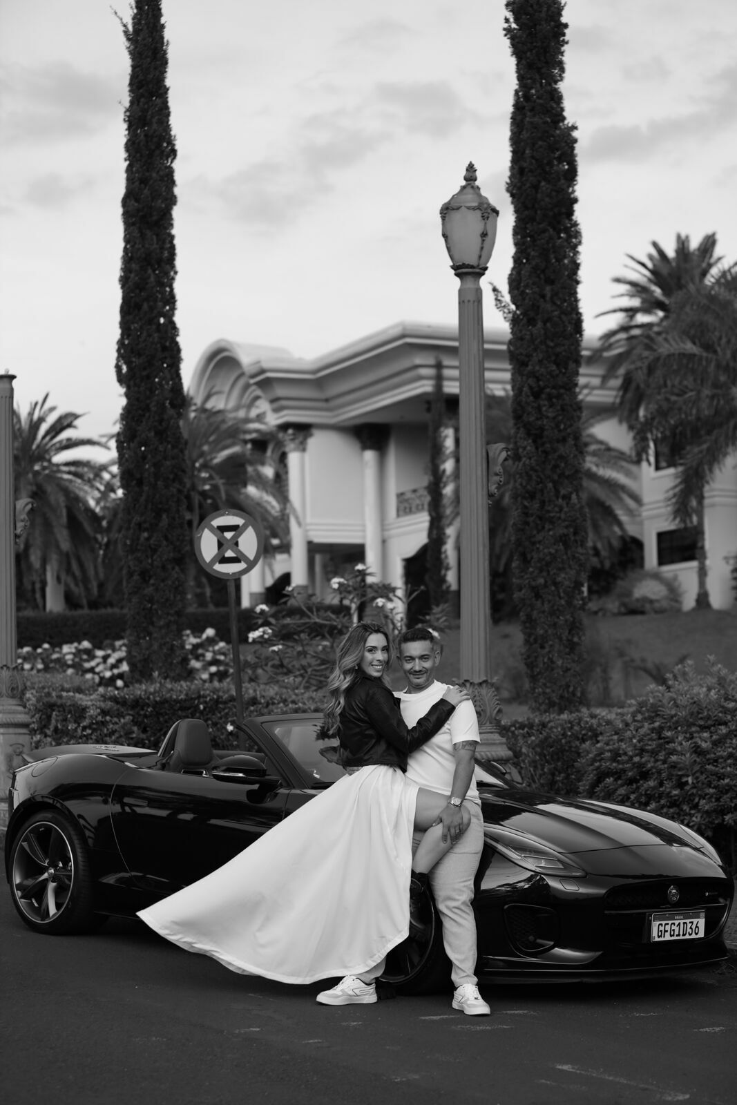 Foto Douglas e Fernanda - Imagem 32