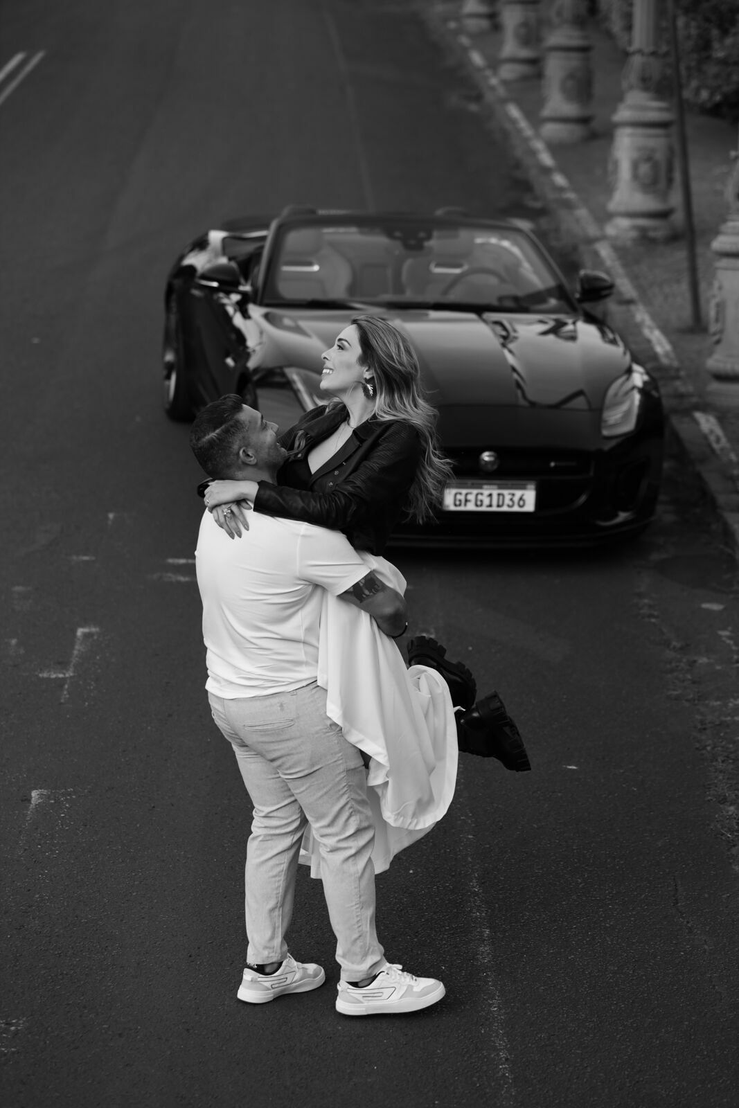 Foto Douglas e Fernanda - Imagem 30