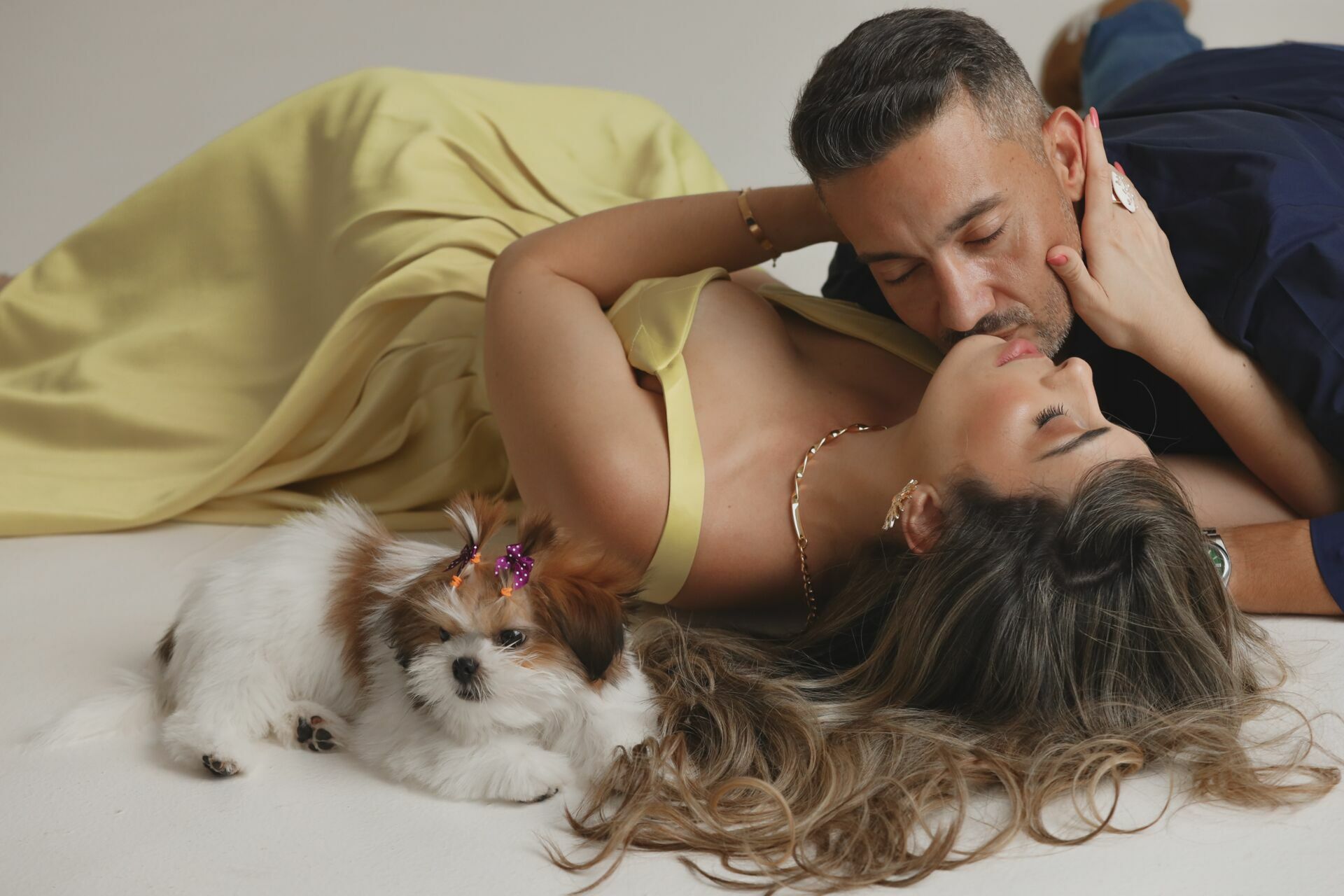 Foto Douglas e Fernanda - Imagem 17