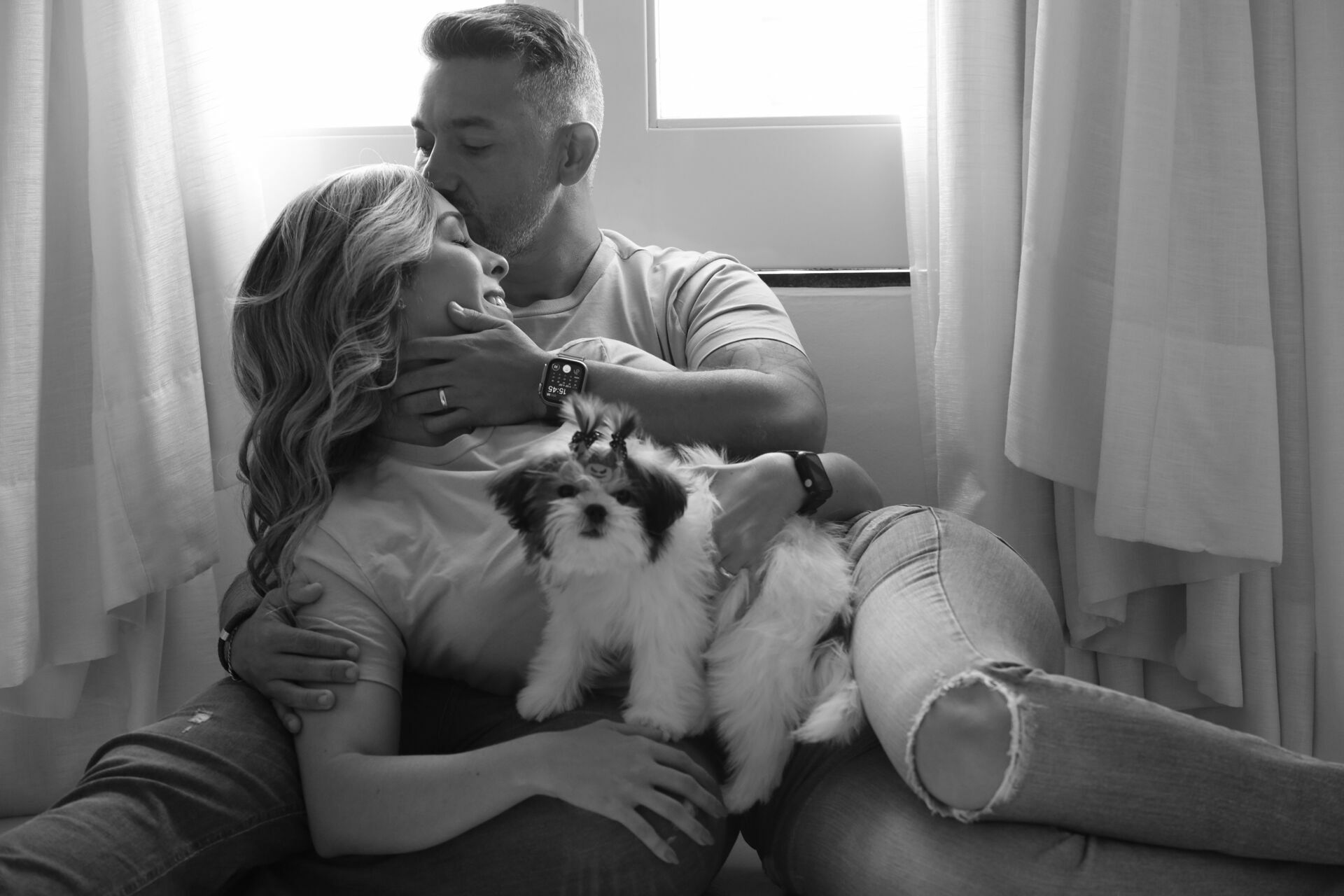 Foto Douglas e Fernanda - Imagem 3