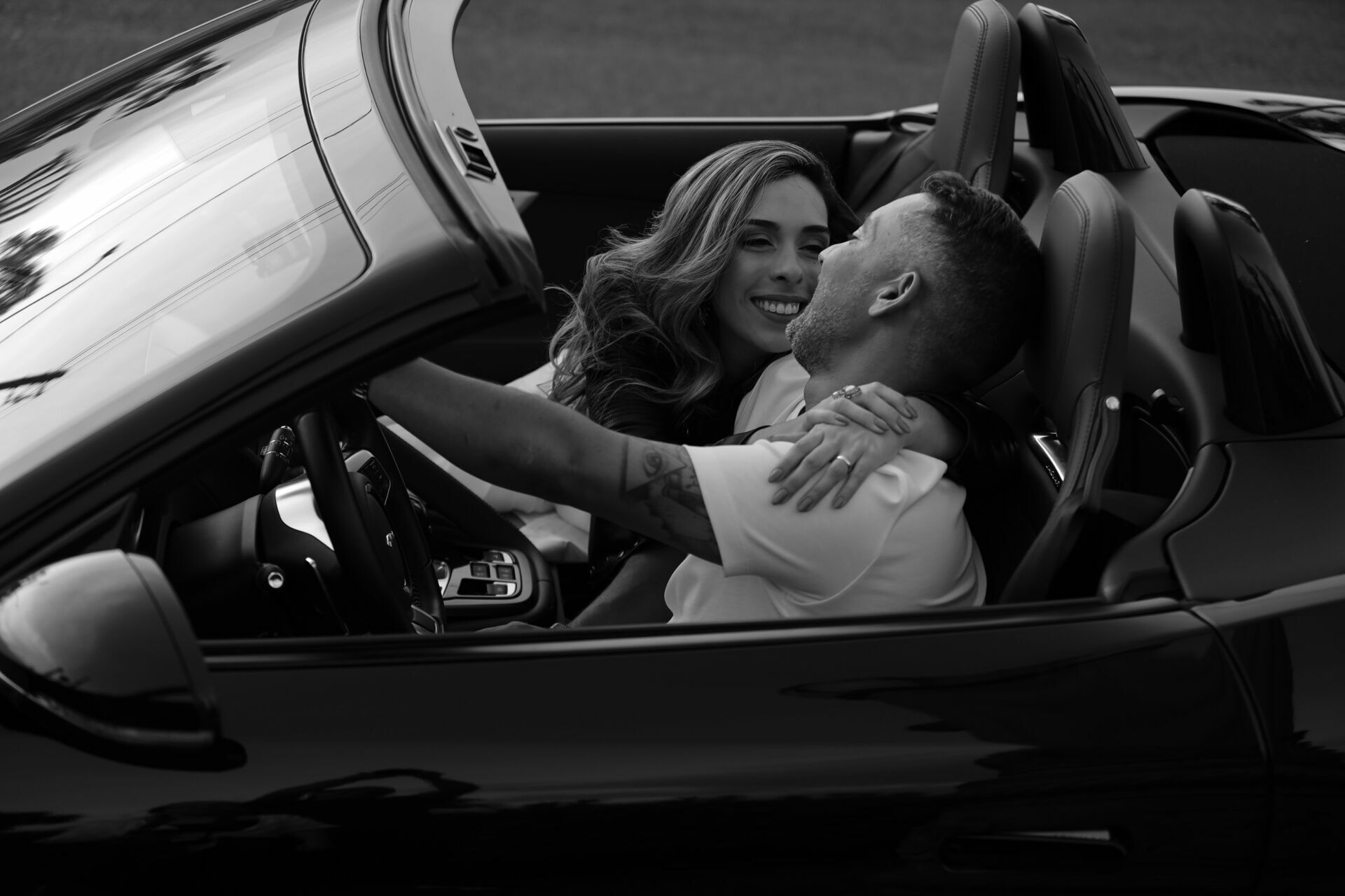 Foto Douglas e Fernanda - Imagem 38