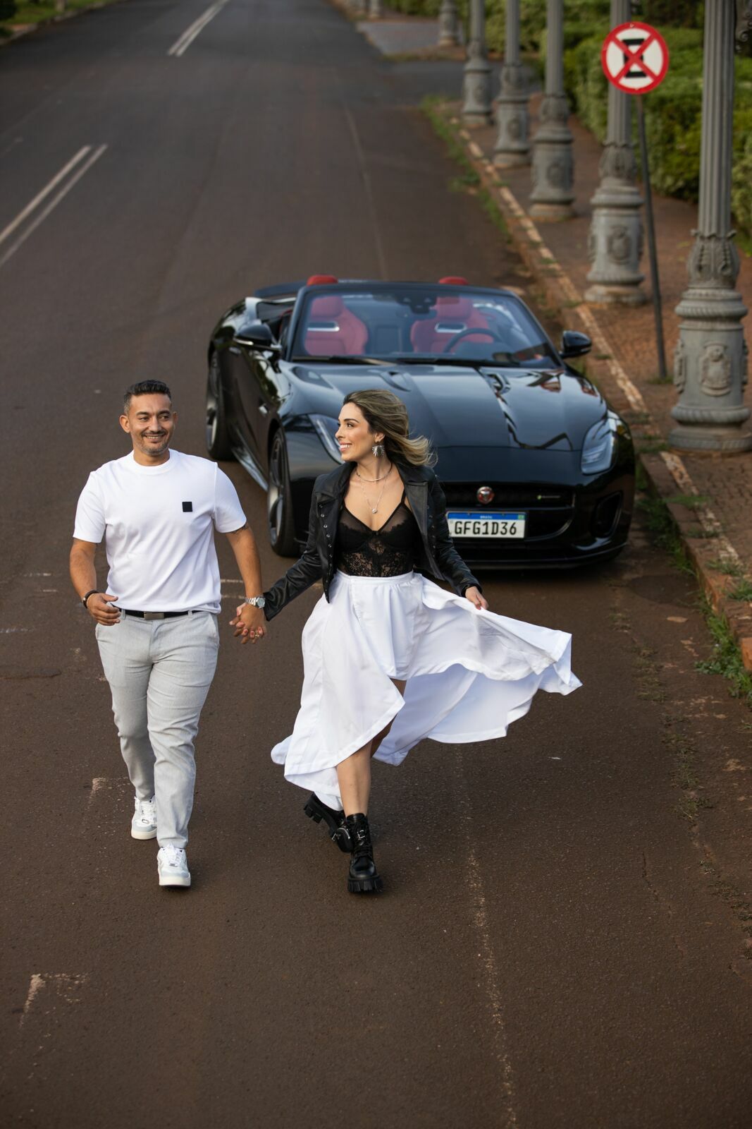 Foto Douglas e Fernanda - Imagem 31