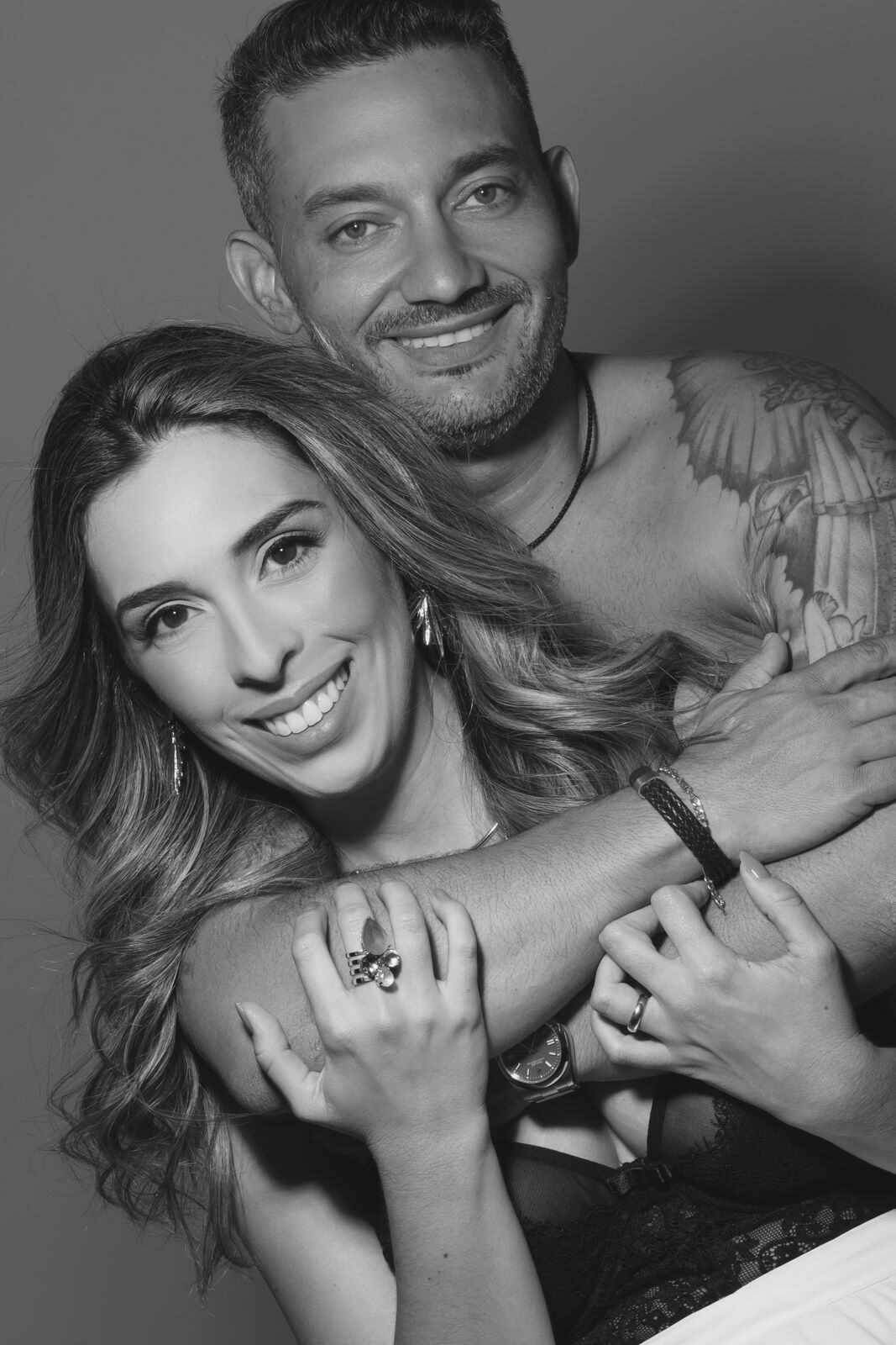 Foto Douglas e Fernanda - Imagem 27