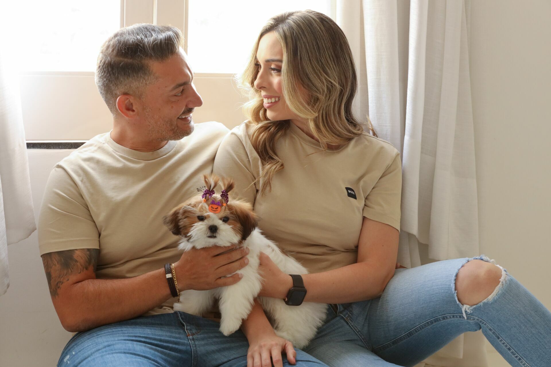 Foto Douglas e Fernanda - Imagem 0