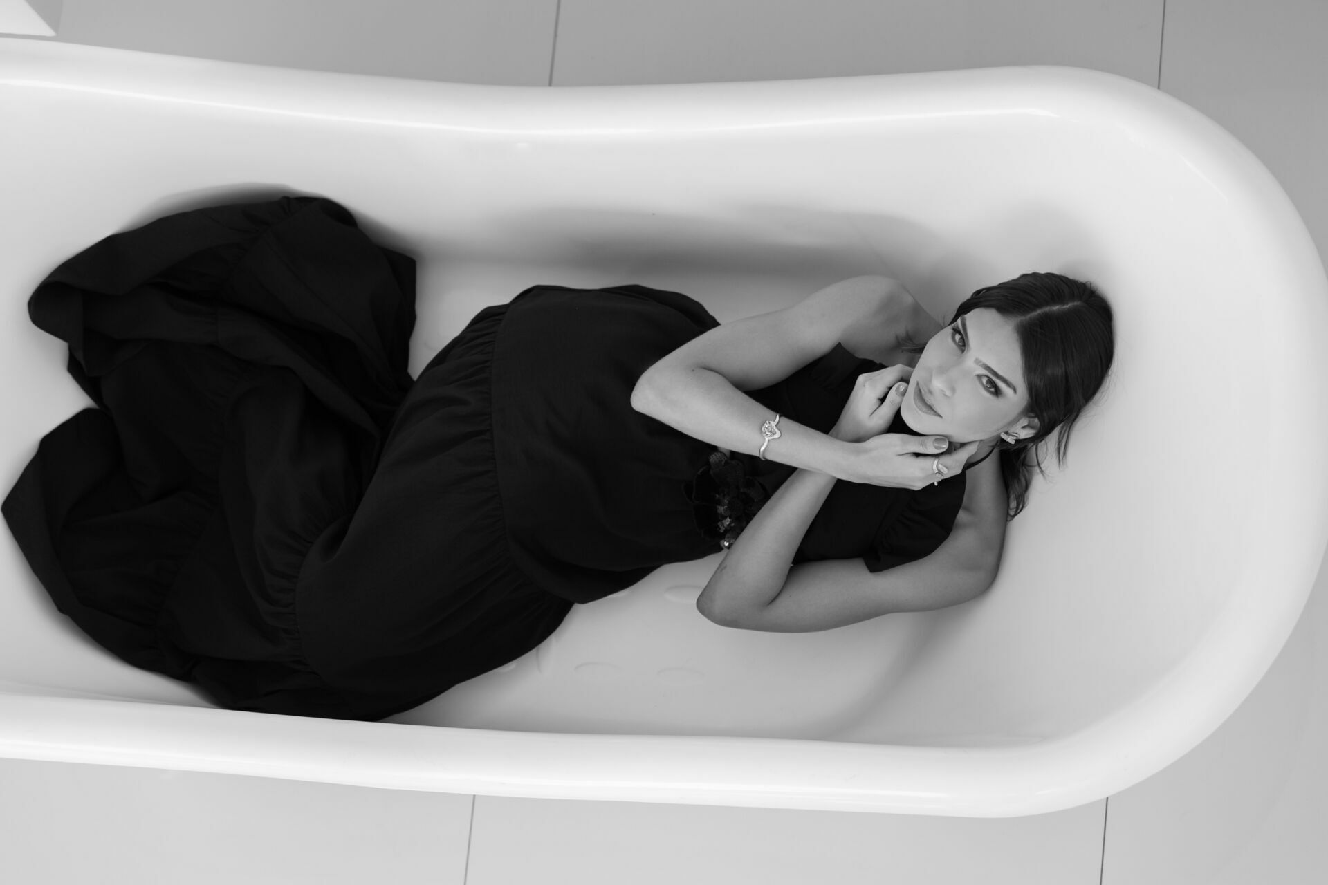 Foto PRE WEDDING BIANCA E VITOR - Imagem 13