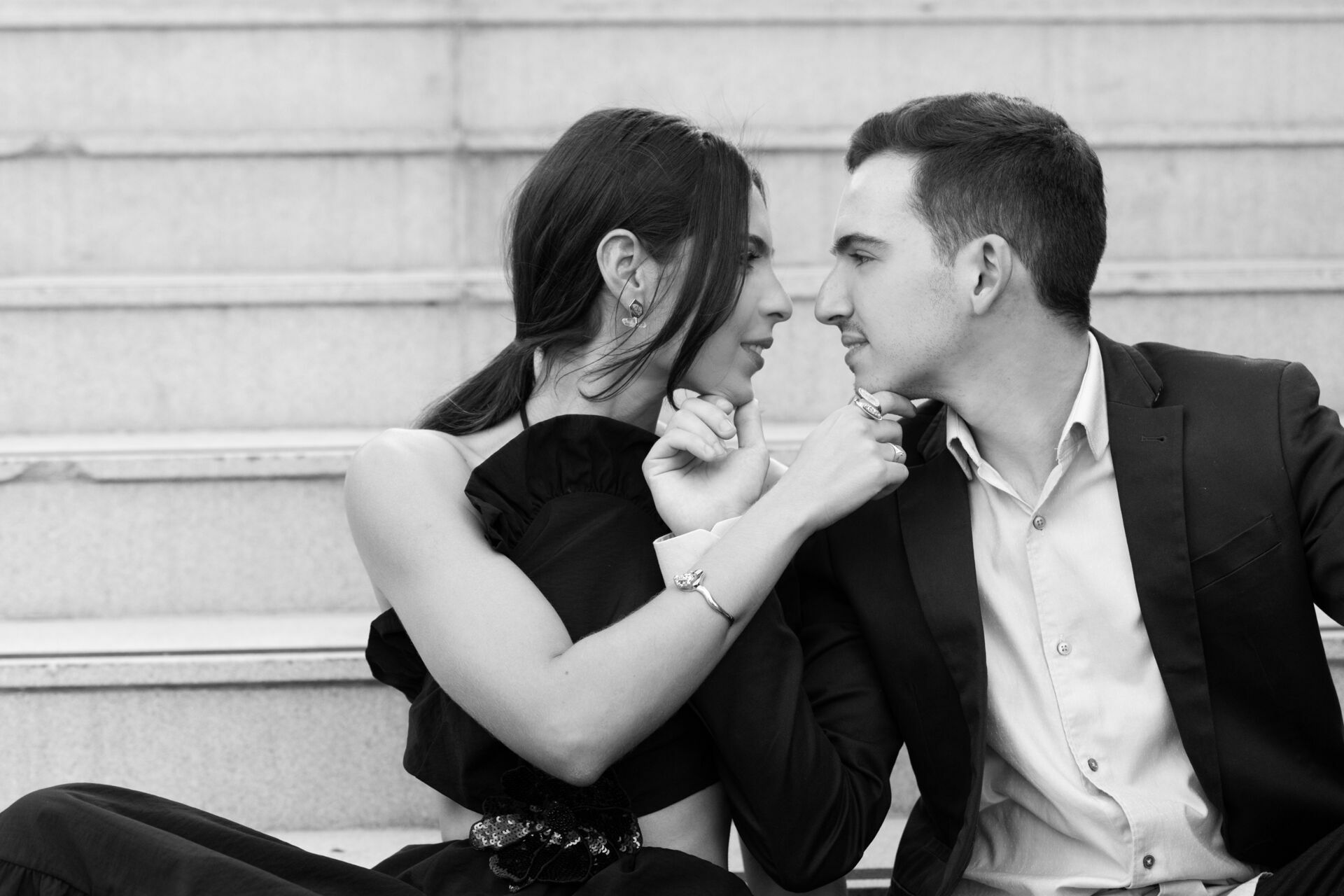 Foto PRE WEDDING BIANCA E VITOR - Imagem 25