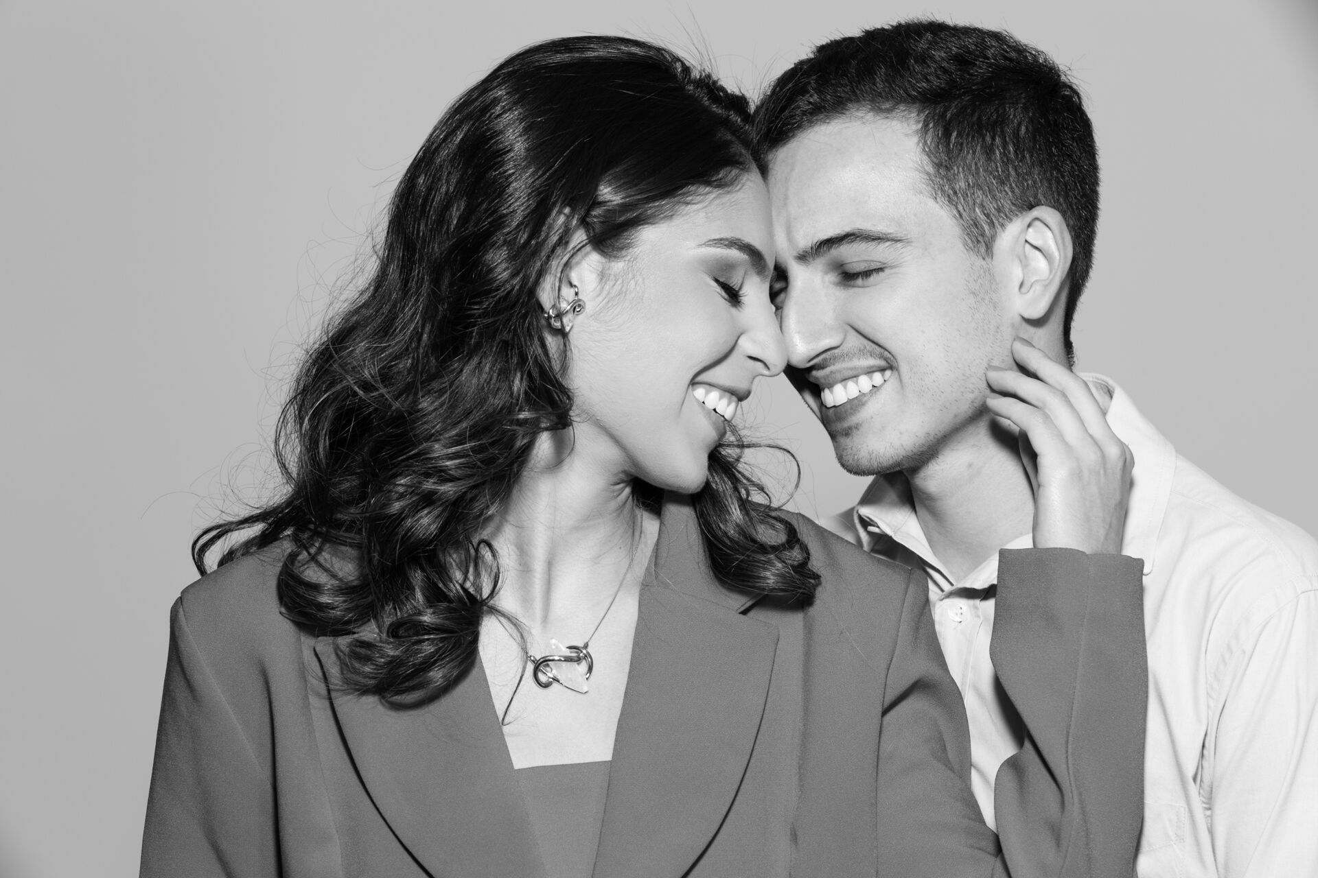 Foto PRE WEDDING BIANCA E VITOR - Imagem 0