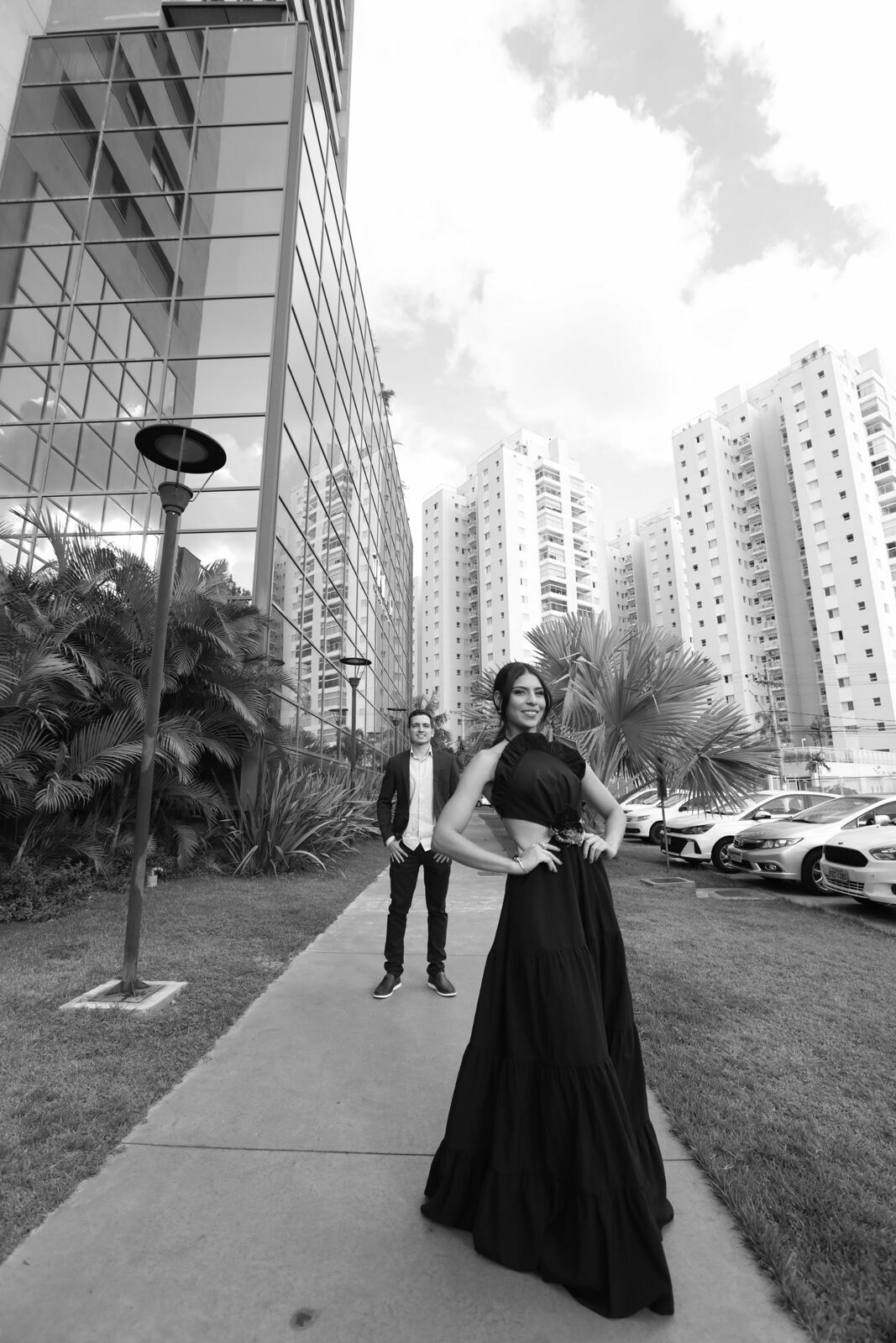 Foto PRE WEDDING BIANCA E VITOR - Imagem 17