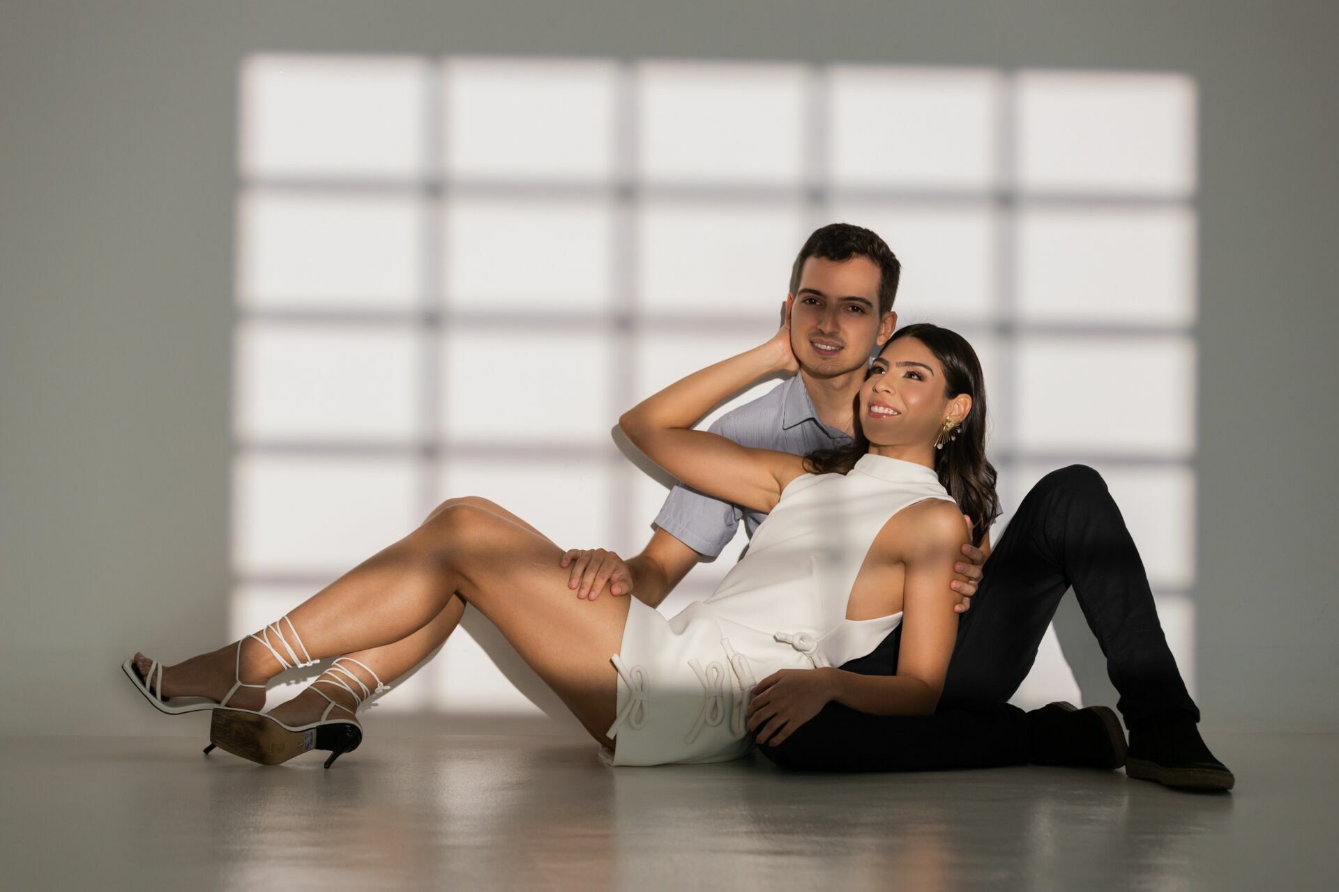 Foto PRE WEDDING BIANCA E VITOR - Imagem 12