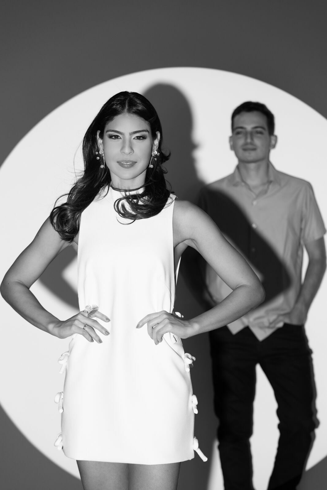 Foto PRE WEDDING BIANCA E VITOR - Imagem 8