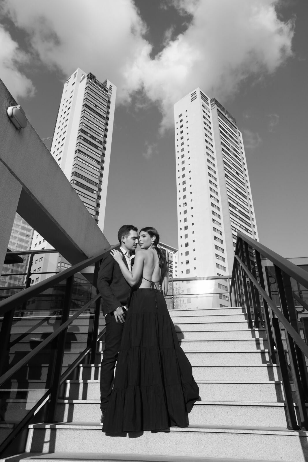 Foto PRE WEDDING BIANCA E VITOR - Imagem 26