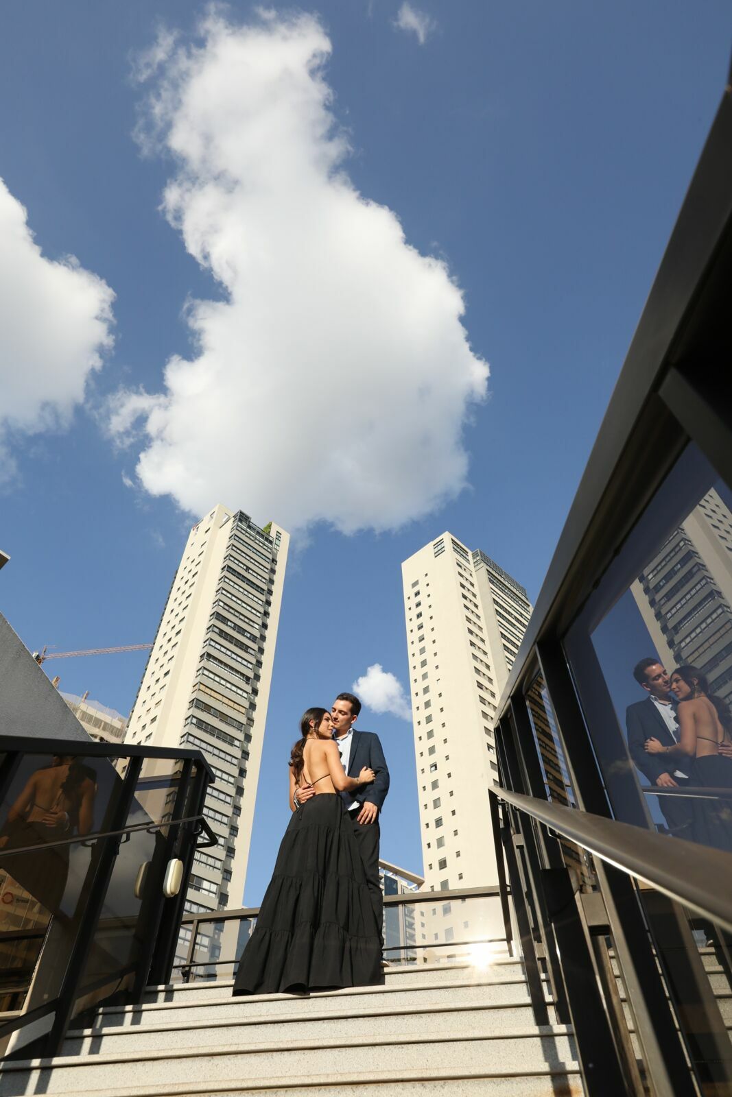 Foto PRE WEDDING BIANCA E VITOR - Imagem 24