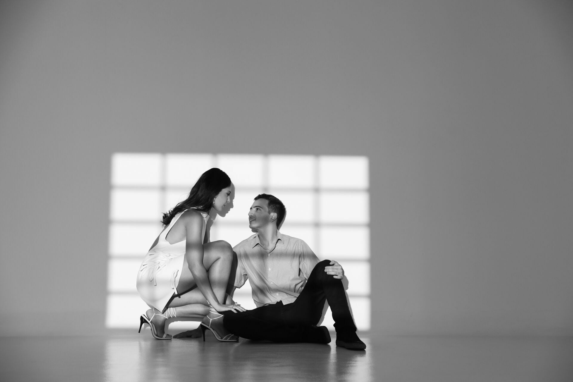 Foto PRE WEDDING BIANCA E VITOR - Imagem 5