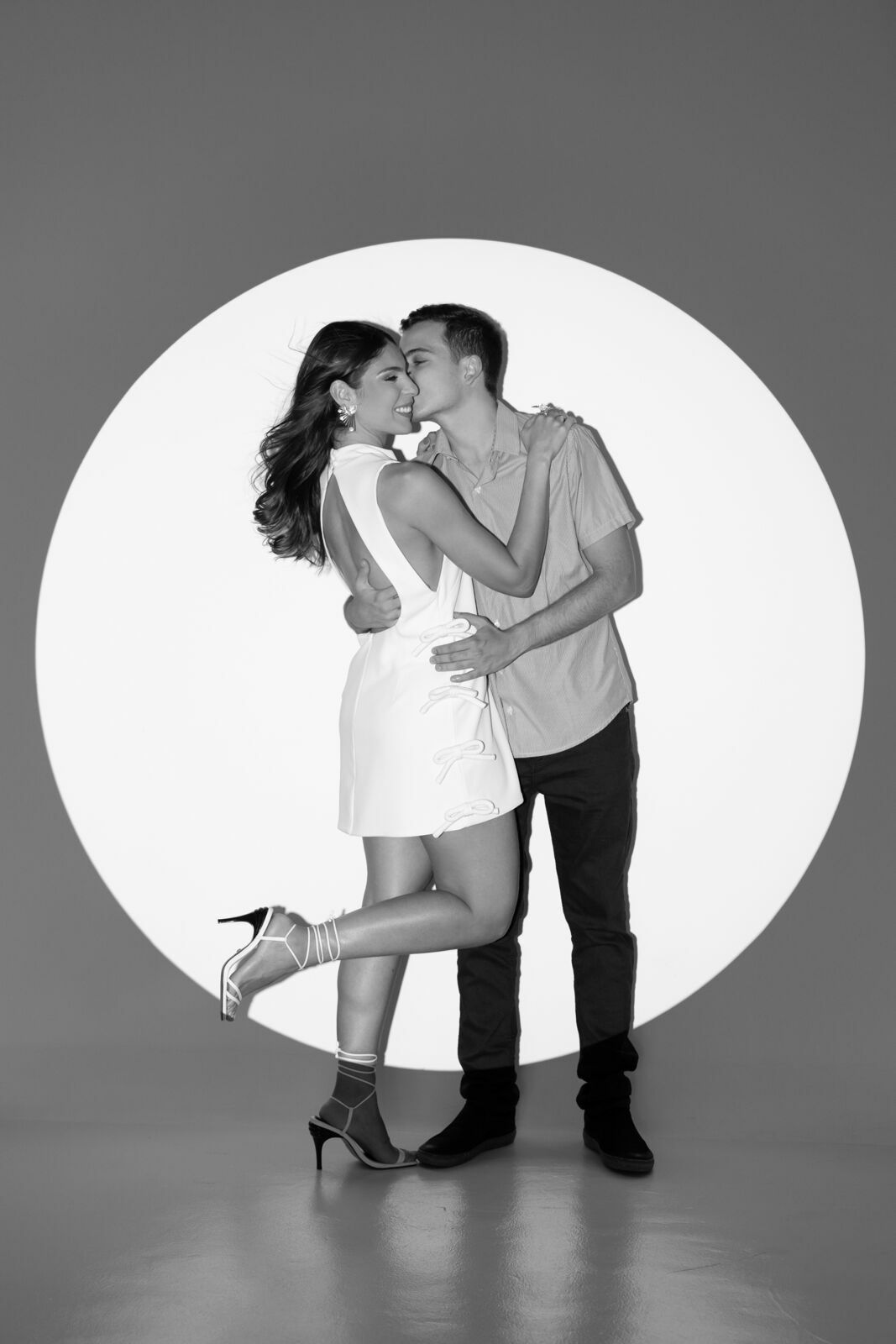 Foto PRE WEDDING BIANCA E VITOR - Imagem 6