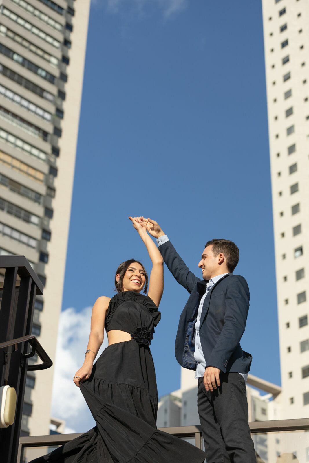 Foto PRE WEDDING BIANCA E VITOR - Imagem 27