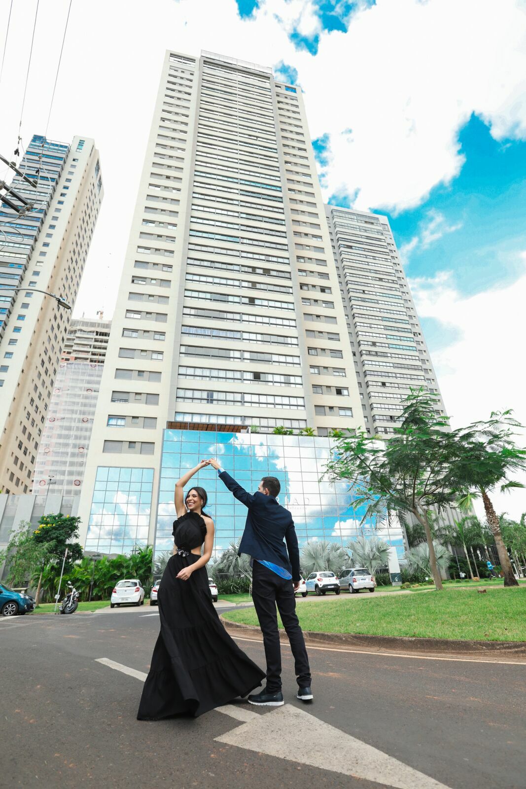 Foto PRE WEDDING BIANCA E VITOR - Imagem 15