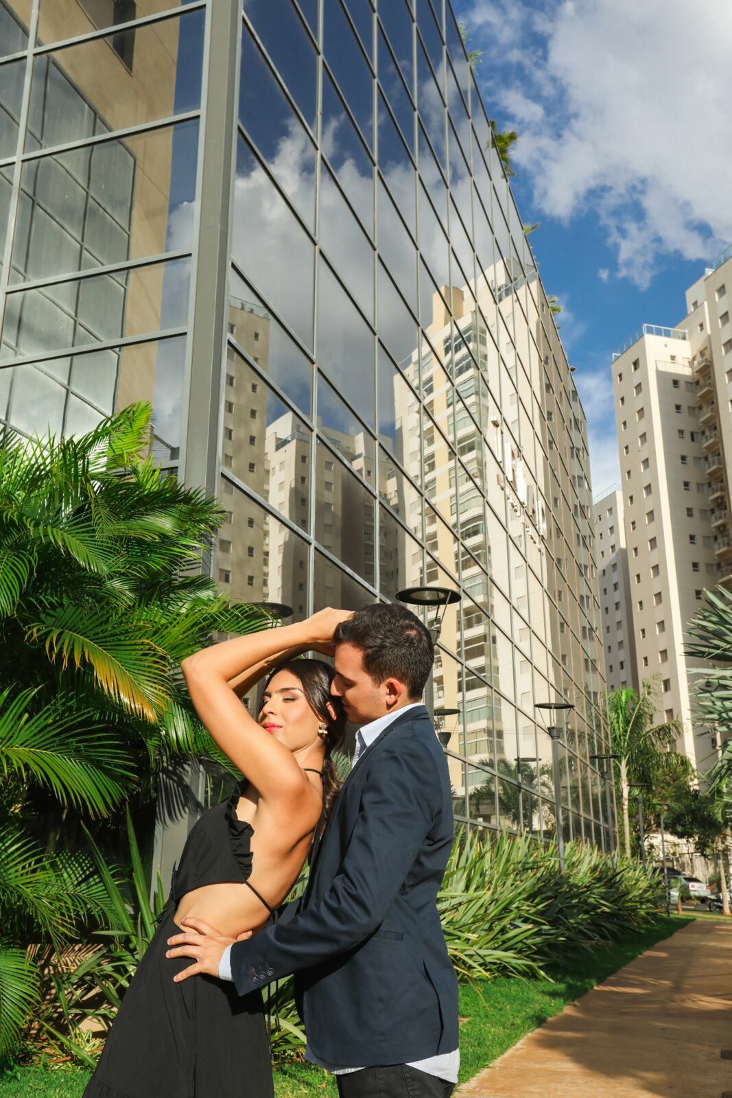 Foto PRE WEDDING BIANCA E VITOR - Imagem 18