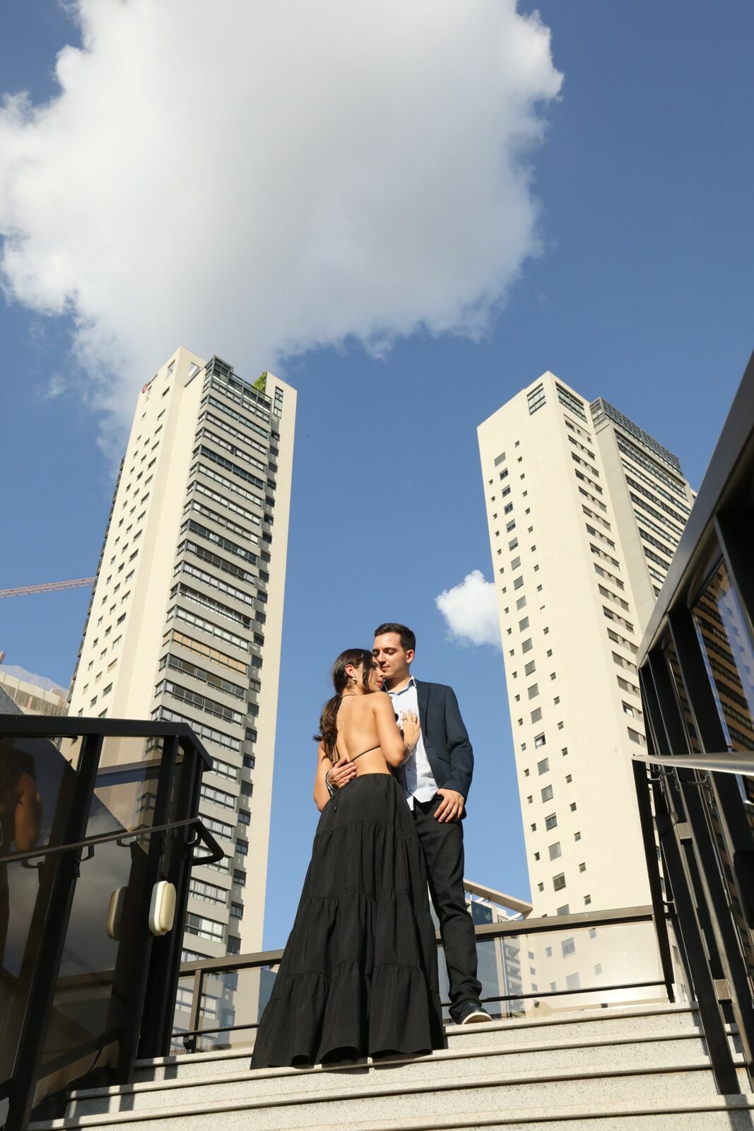Foto PRE WEDDING BIANCA E VITOR - Imagem 23
