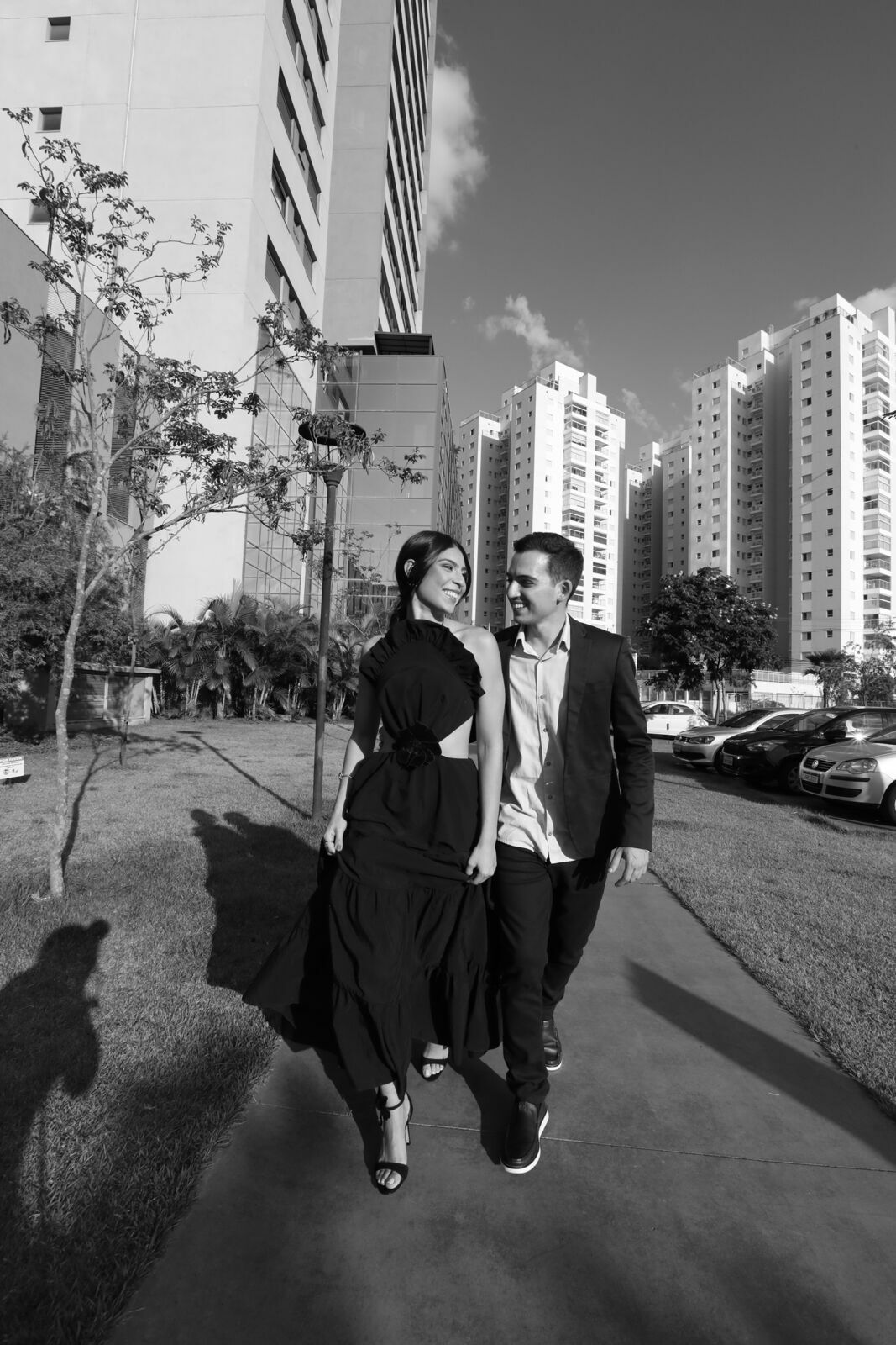Foto PRE WEDDING BIANCA E VITOR - Imagem 21