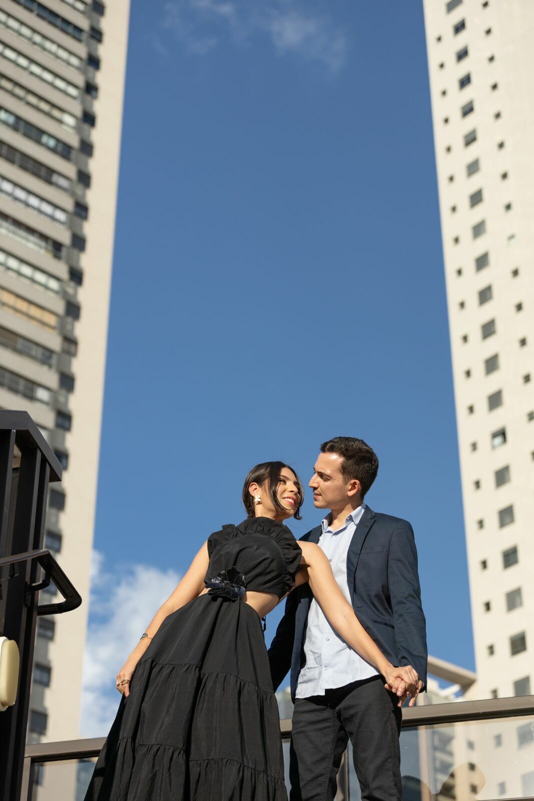 Foto PRE WEDDING BIANCA E VITOR - Imagem 28