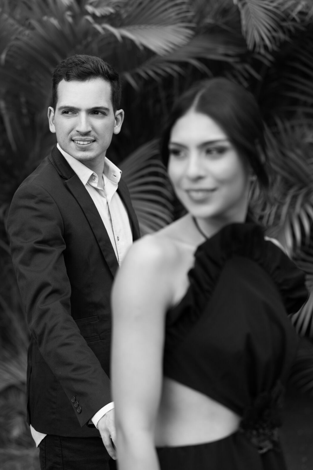 Foto PRE WEDDING BIANCA E VITOR - Imagem 20