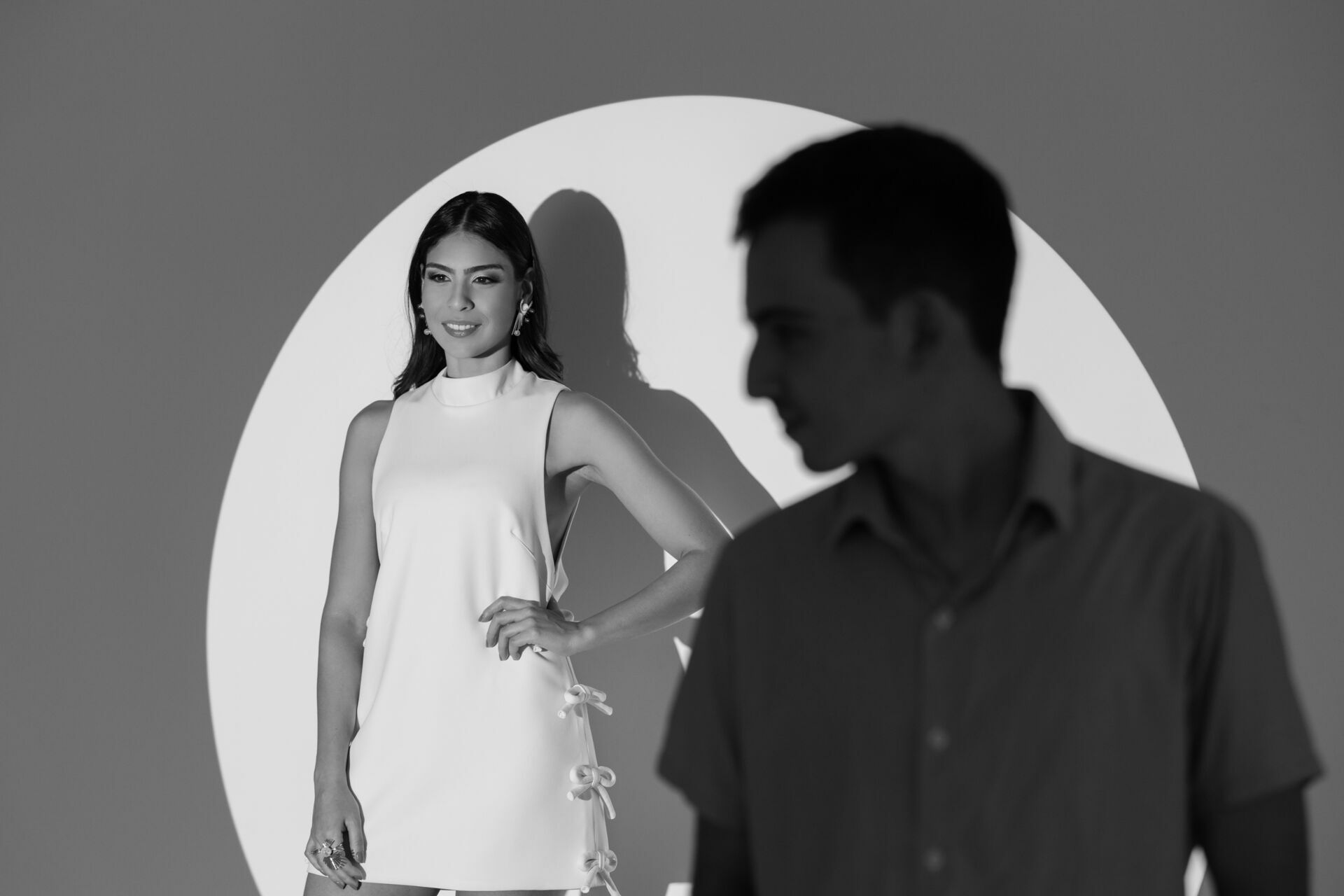 Foto PRE WEDDING BIANCA E VITOR - Imagem 10