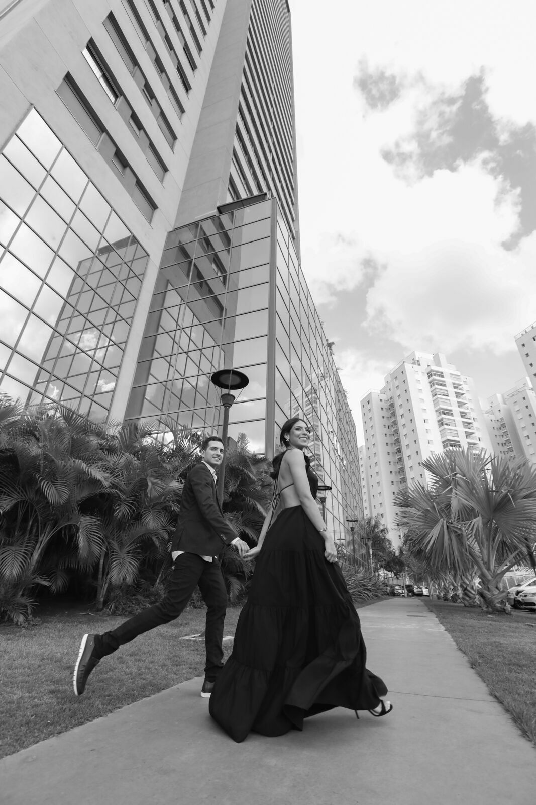 Foto PRE WEDDING BIANCA E VITOR - Imagem 16