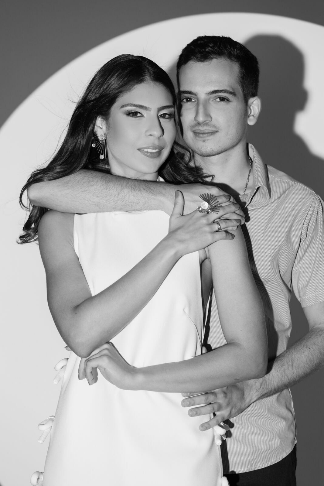 Foto PRE WEDDING BIANCA E VITOR - Imagem 9