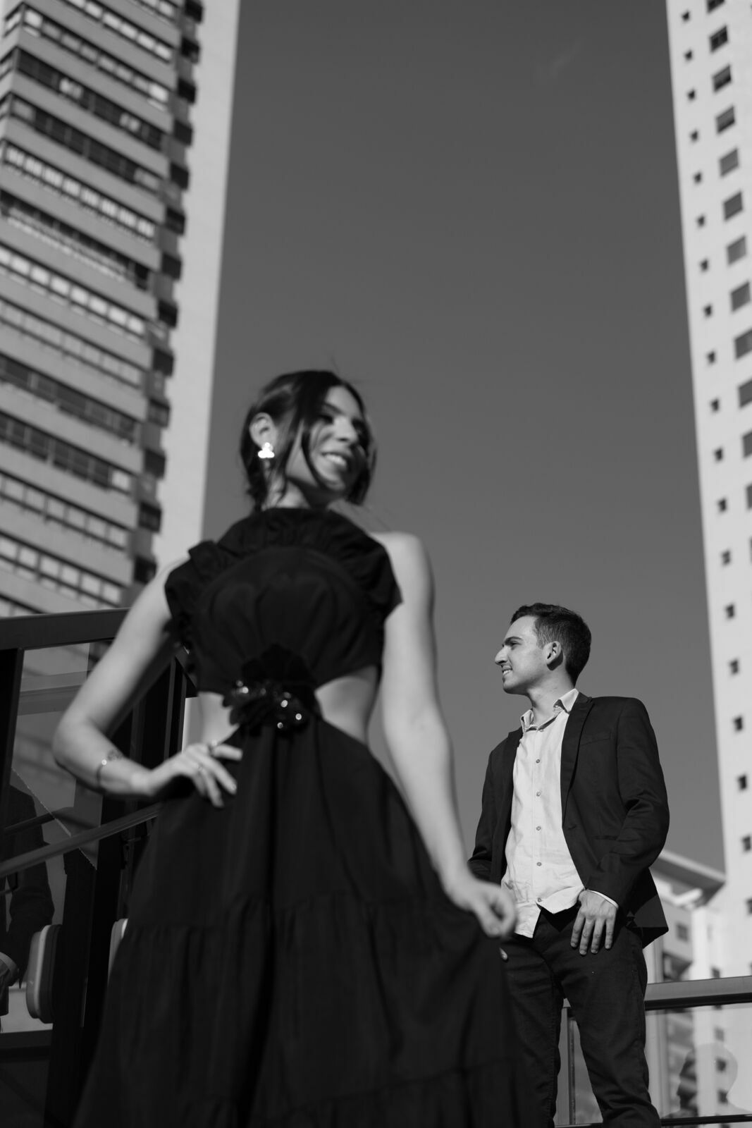 Foto PRE WEDDING BIANCA E VITOR - Imagem 29