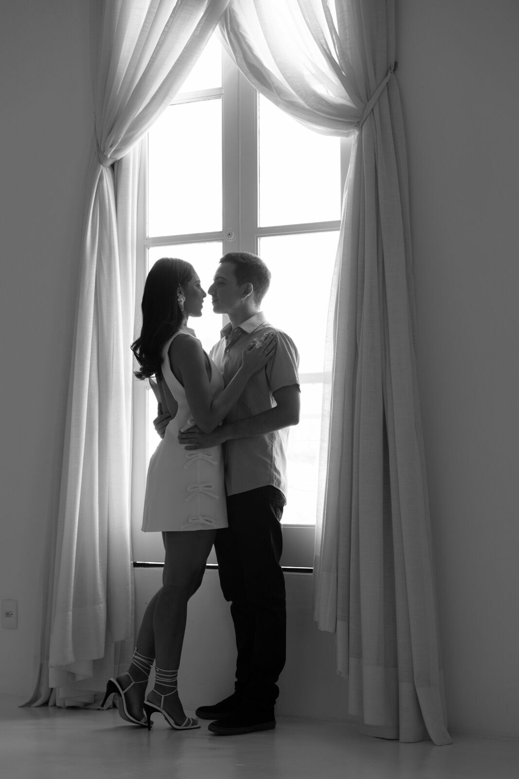 Foto PRE WEDDING BIANCA E VITOR - Imagem 3