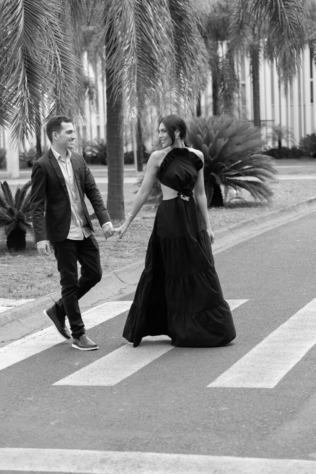 Foto PRE WEDDING BIANCA E VITOR - Imagem 19