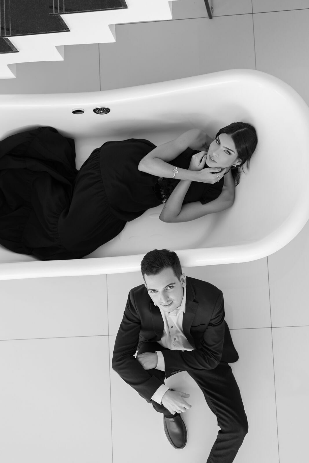 Foto PRE WEDDING BIANCA E VITOR - Imagem 14