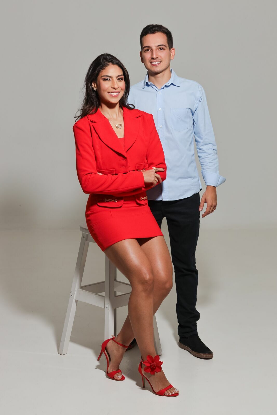 Foto PRE WEDDING BIANCA E VITOR - Imagem 1