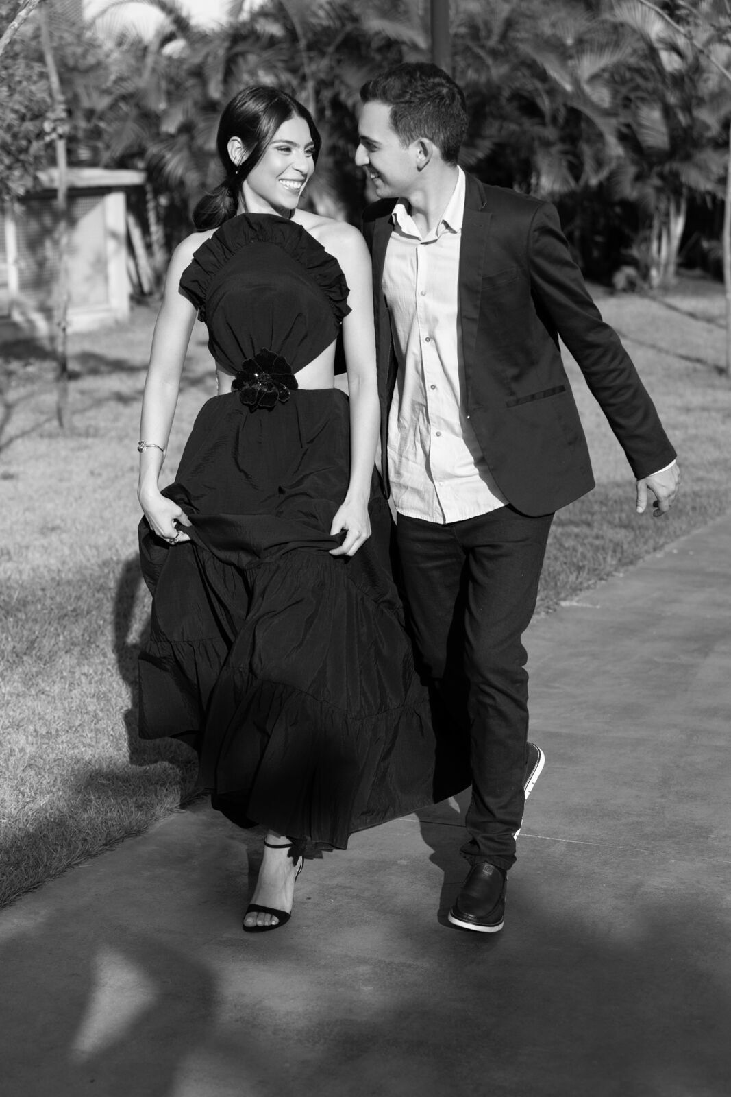 Foto PRE WEDDING BIANCA E VITOR - Imagem 22