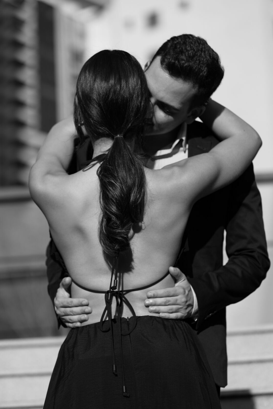 Foto PRE WEDDING BIANCA E VITOR - Imagem 30