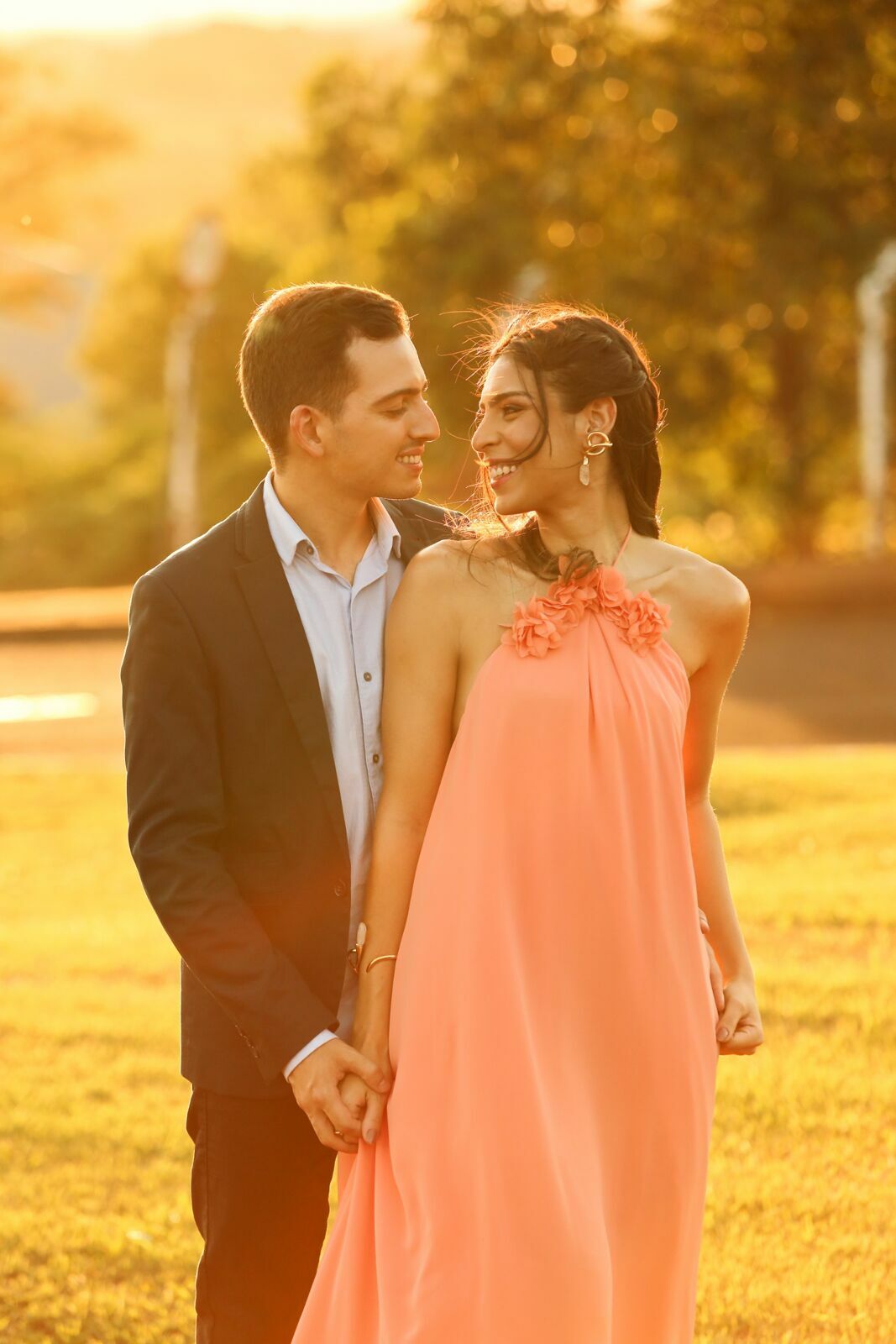 Foto PRE WEDDING BIANCA E VITOR - Imagem 38